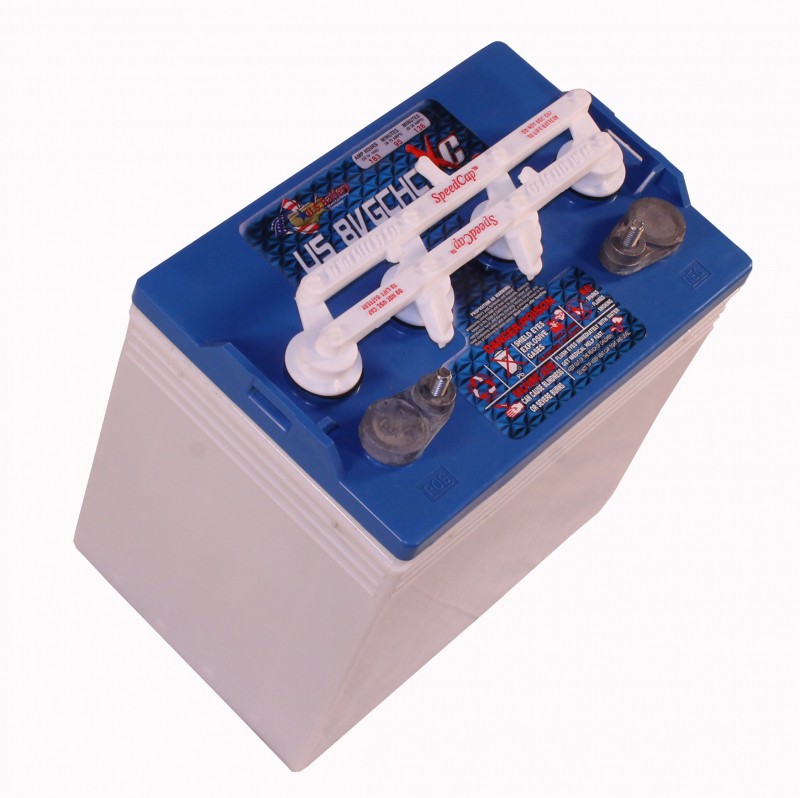 Аккумуляторная батарея U.S. Battery US 8VGCHC XC2