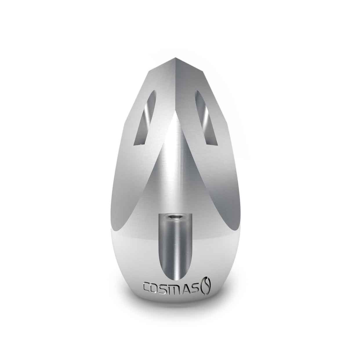 Triangular, дюза, 3/4" г, 212/160 вставки керамика
