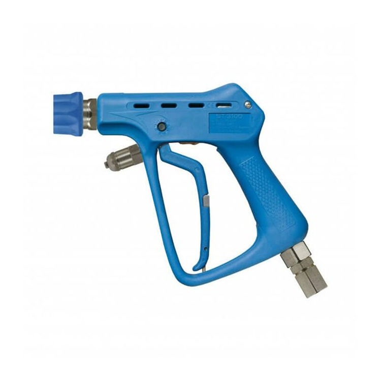 Курок ST3100, вход 1/2г, выход БРС байонет ST-60