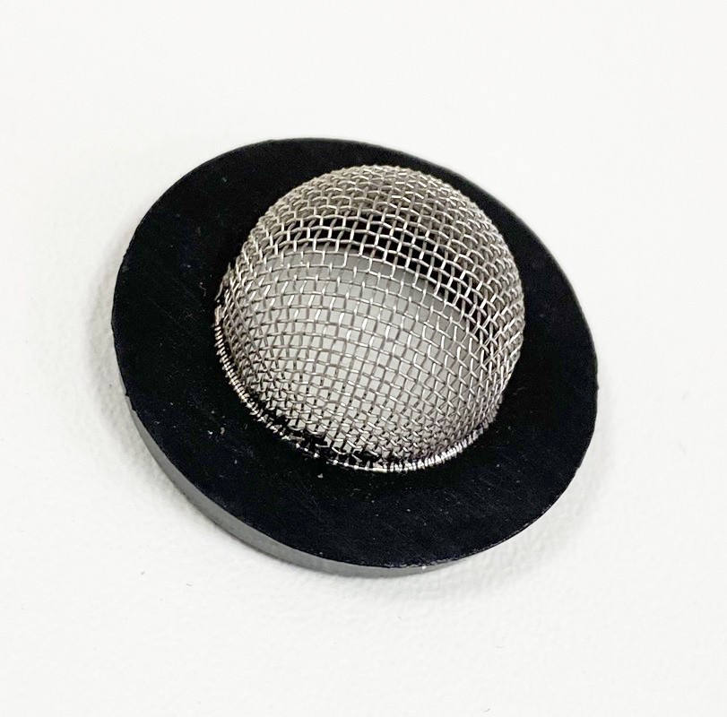 Фильтр-сеточка 24mm