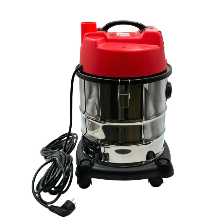 TOR WL092A-20L INOX (с розеткой)