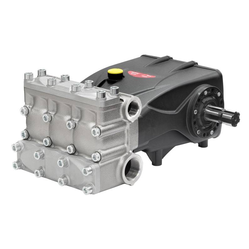 Насос Interpump AB150 (60 Бар, 9000 л/час)