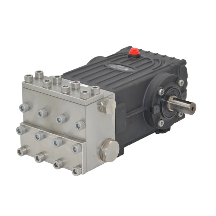 Насос INOX AISI 316, 150 бар, 52 л/мин