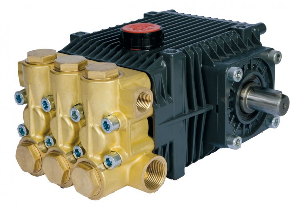 Насос Bertolini KKL 4816