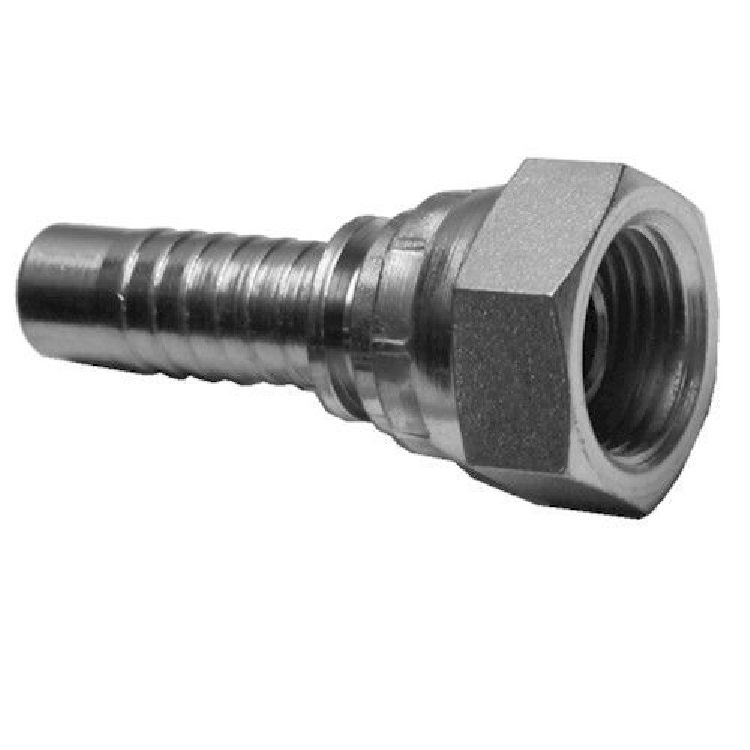 Фитинг BSP (г) 1/4", DN06
