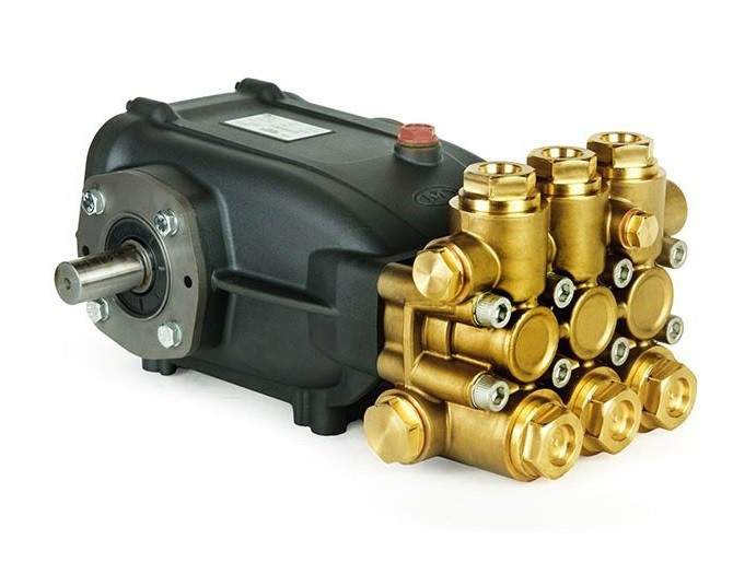 Насос Mazzoni GM 43170L (43 л/мин, 170 бар)