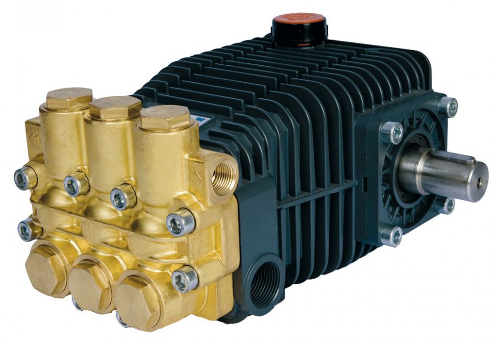 Насос Bertolini RBL 4219-P