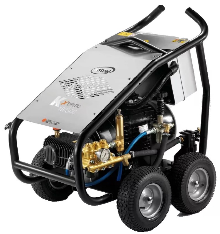 Comet K Xtreme 15/500​