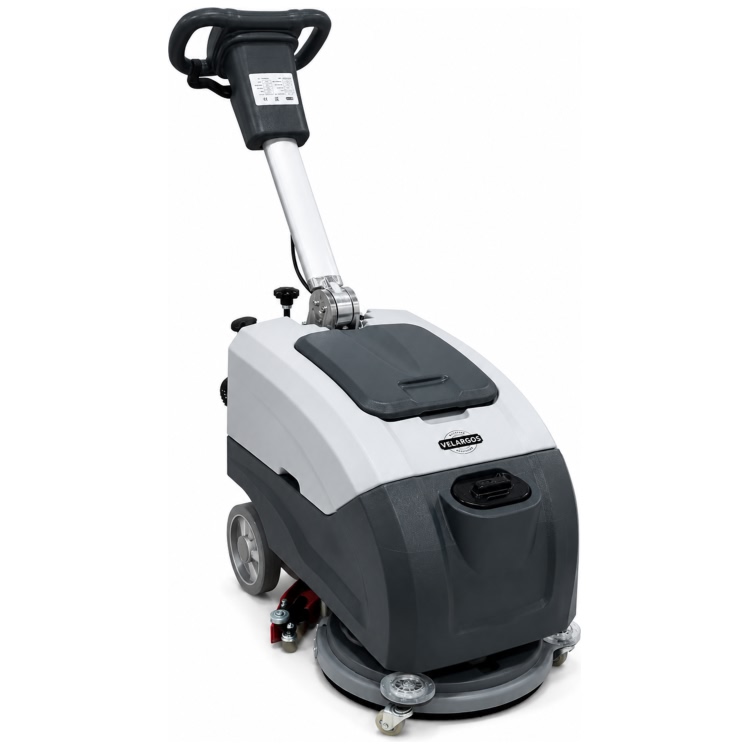 Поломоечная машина Velargos 400 Lithium B40 (Аккумуляторная)