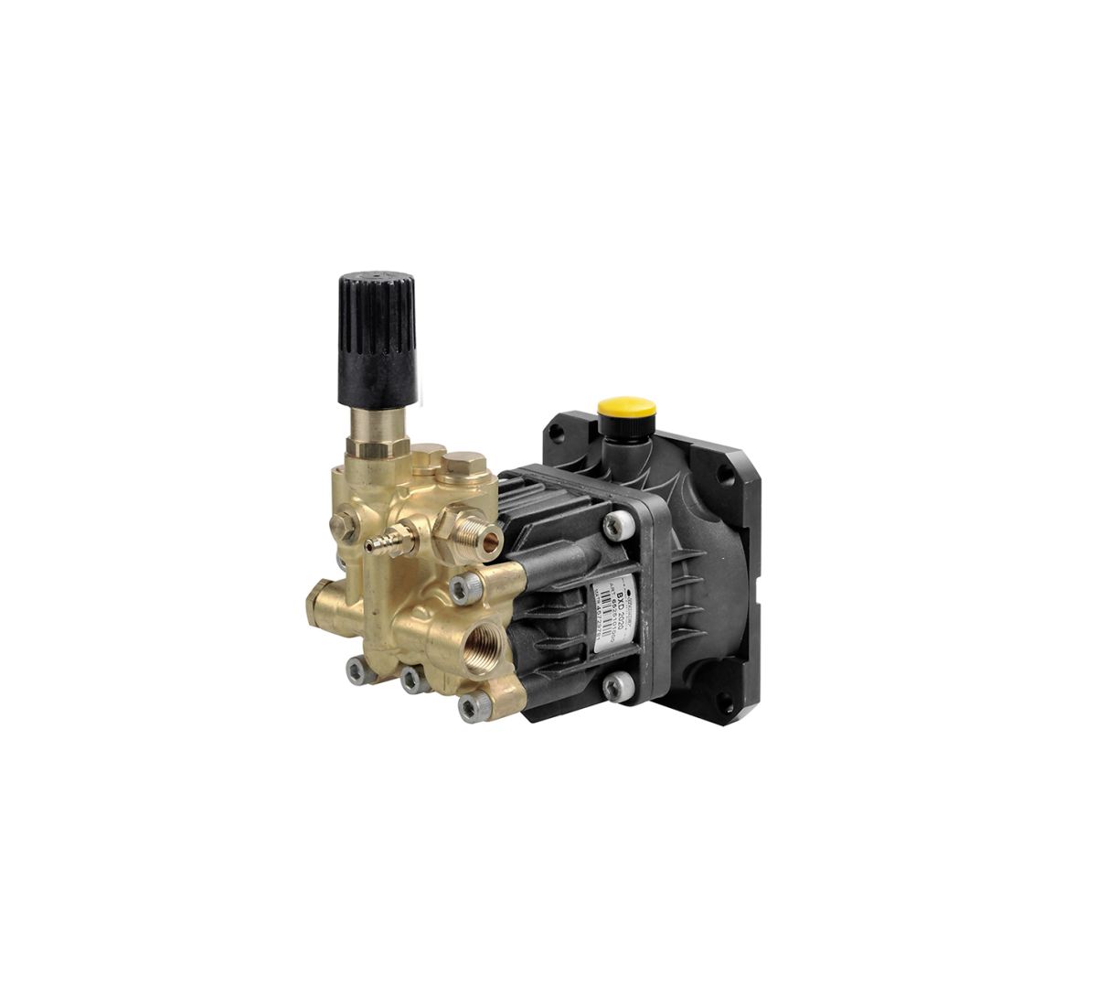 Мойка автономная Comet FDX Blade S 12/250 - Loncin G200 F