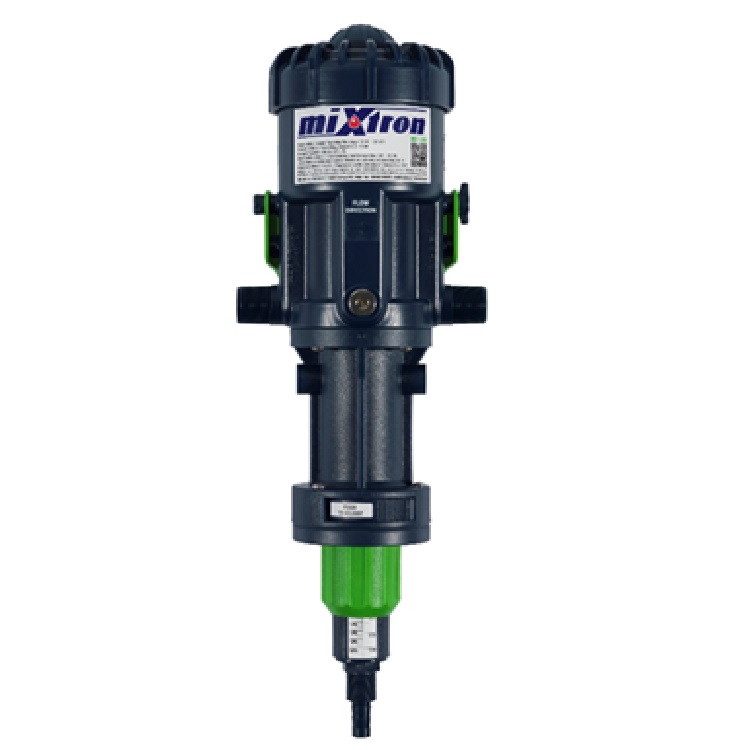 Дозирующий насос Mixtron MX P022
