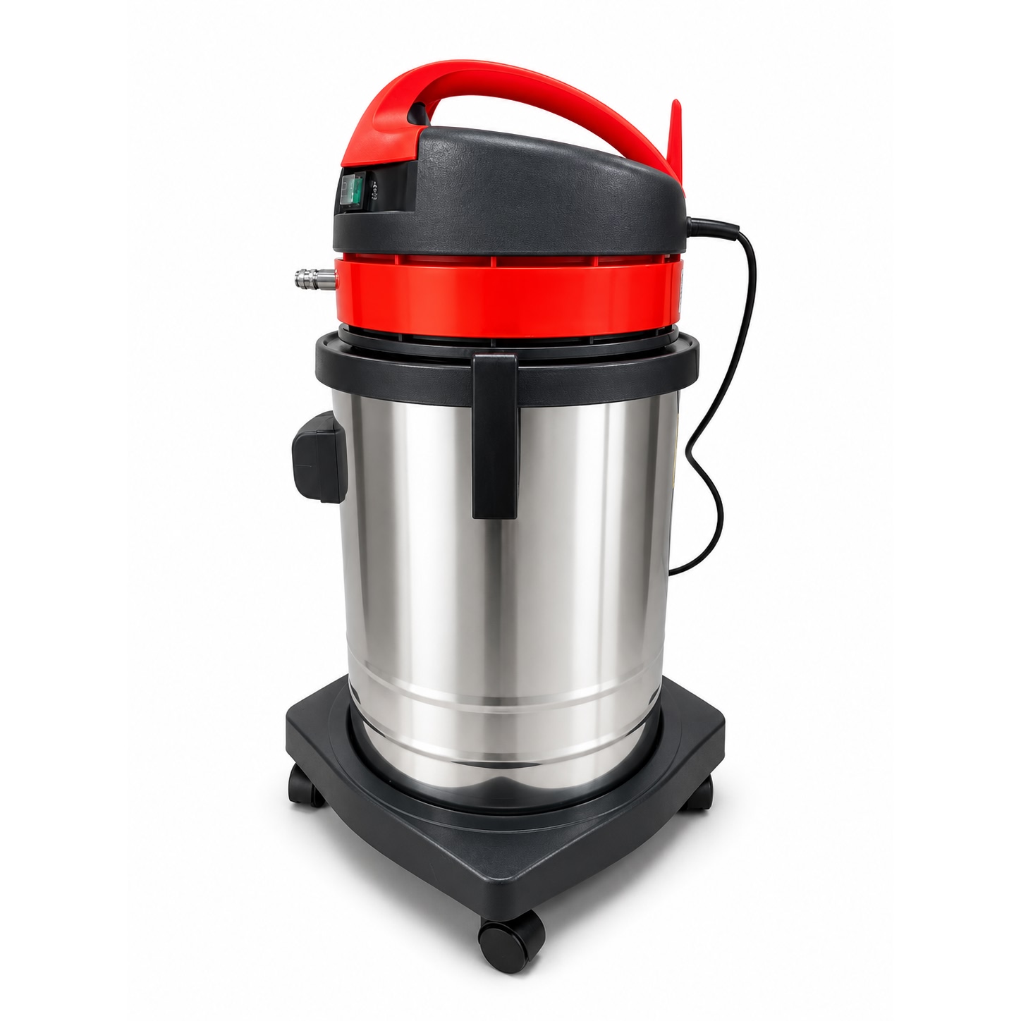 Моющий пылесос Soteco Tornado 300 Inox