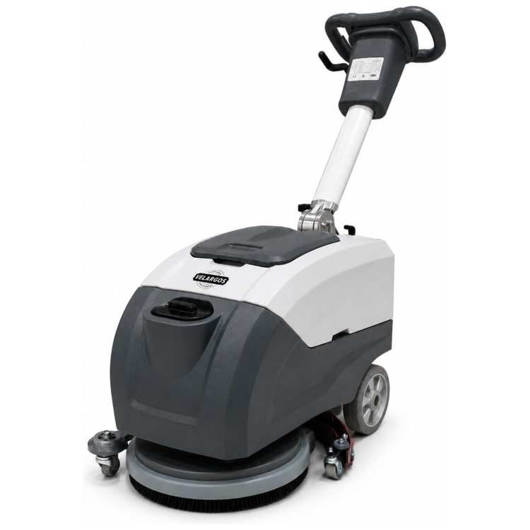 Поломоечная машина Velargos 400 Lithium B40 (Аккумуляторная)