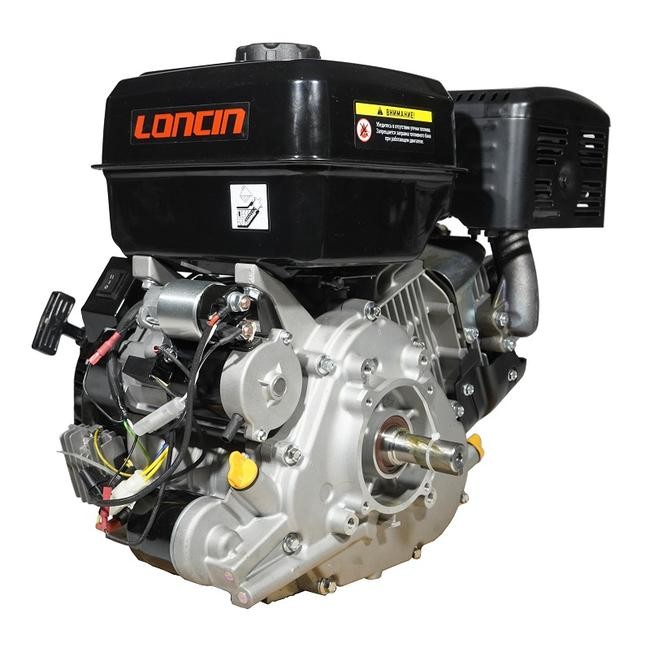 Loncin LC196FD (D type) D25 20A