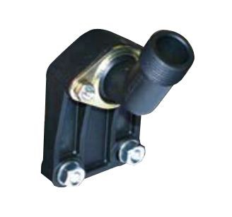 KIT Дистанционный адаптер 1/2"