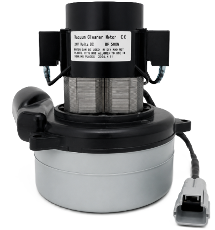 Турбина TOR для JH-530A (24V, 500W)
