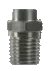 6520 Форсунка 1/4" ш