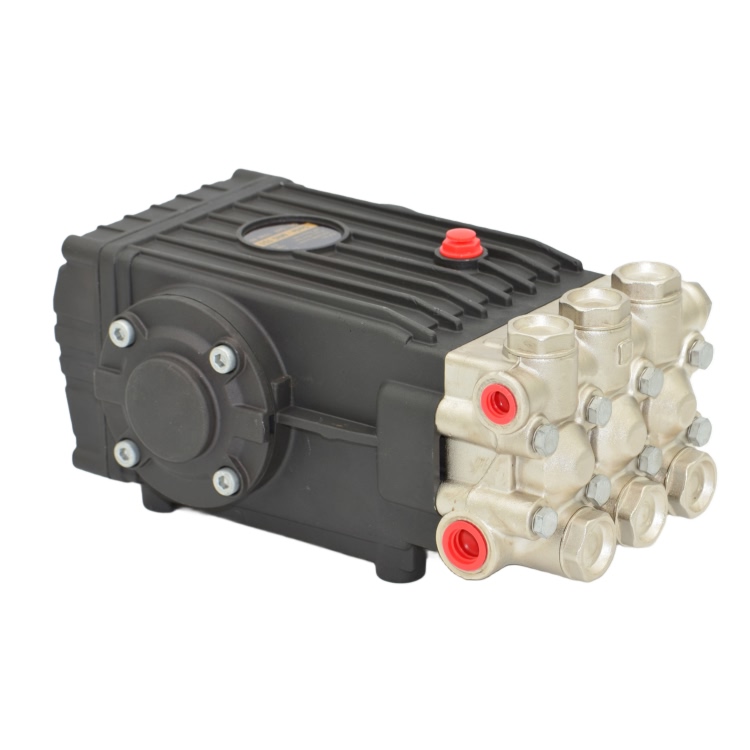 Насос INTERPUMP 47 SERIES. WS151 (межосевое расстояние 87мм)