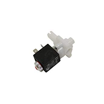 Клапан подачи воды CPS 50 24V (0802003200)