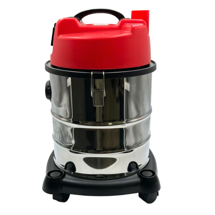 TOR WL092A-20L INOX (с розеткой)
