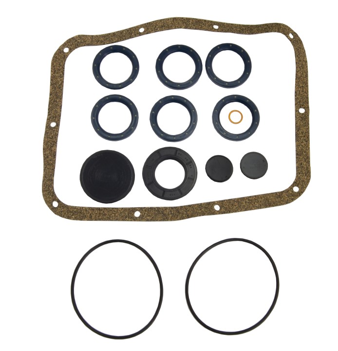 KIT 321 Уплотнения ремонтные (CK 2010-2580)