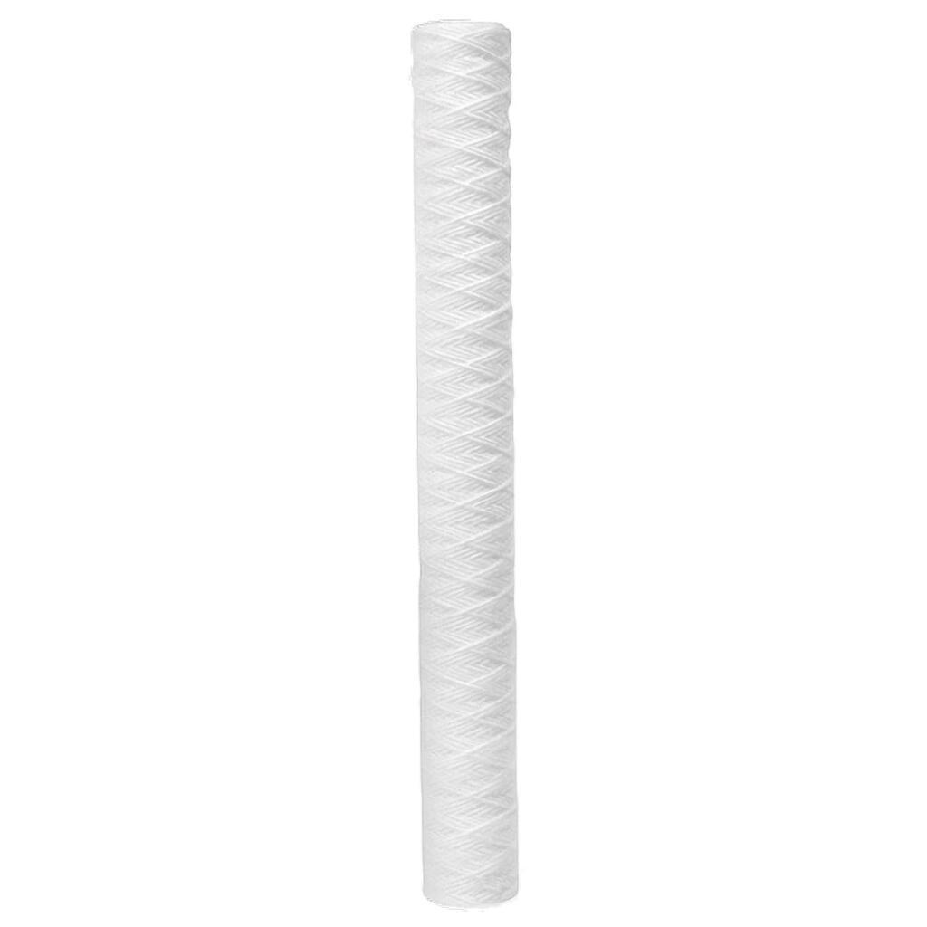 Картридж из полипропиленовой нити Slim Line 20", 1 мкм