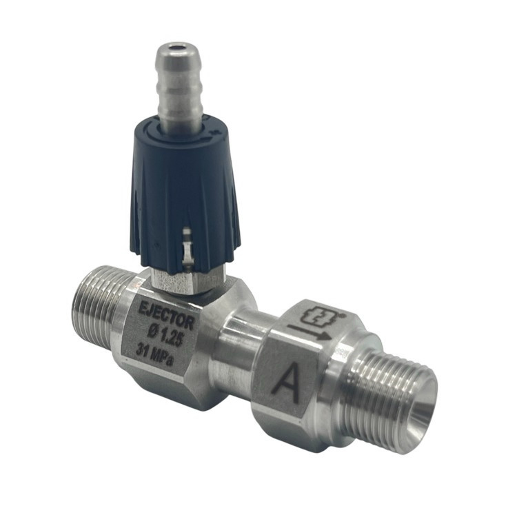 Инжектор пенный ML100 FLX 1,25