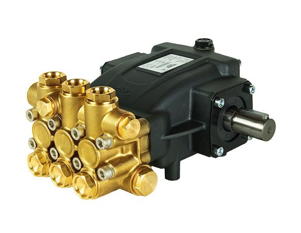 Насос Mazzoni PMD 8200R