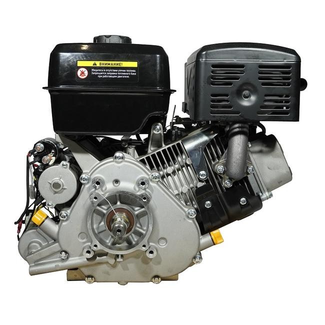 Loncin LC196FD (D type) D25 20A