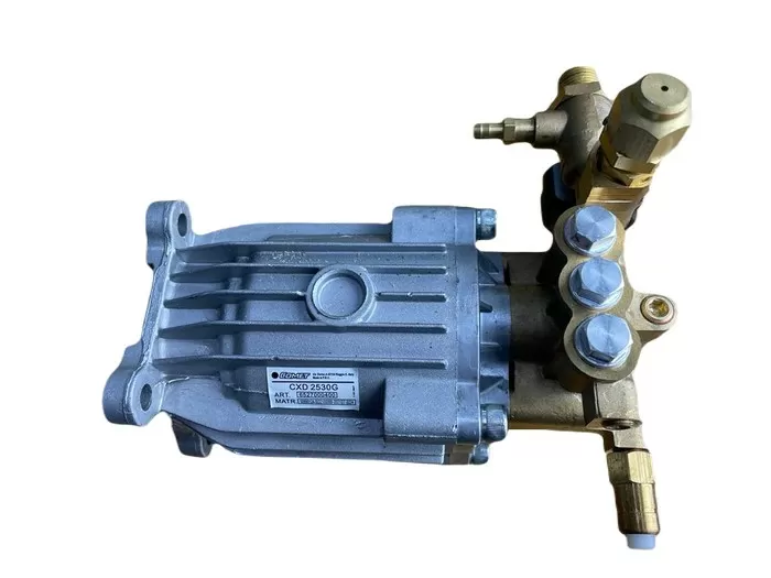 Насос Comet CXD 2530G