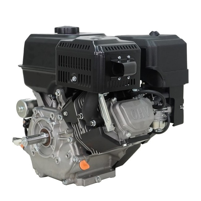 Двигатель Lifan KP500E ECC, вал Ø25мм