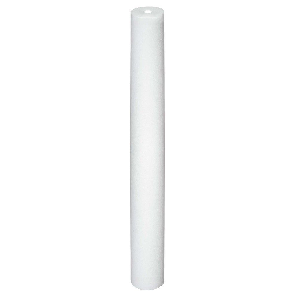 Картридж из вспененного полипропилена Slim Line 20", 1 мкм