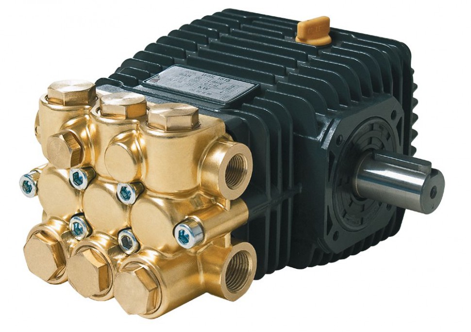 Насос Bertolini WML 1520-F (2800 об/м)