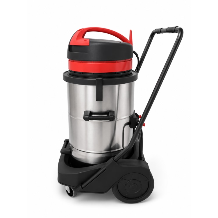 Soteco Tornado 600 MARK NX 3FLOW Inox