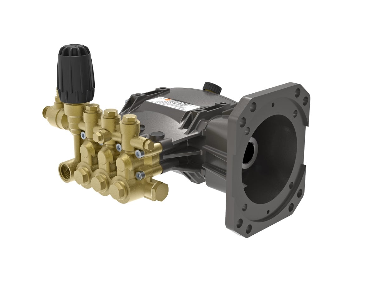 Мойка Comet FDX Blade XL 13.15 15/310 G Honda GX390 EWD-K