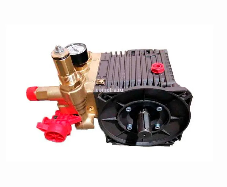 Насос плунжерный Interpump BO180TX 13/180 2800 об/мин