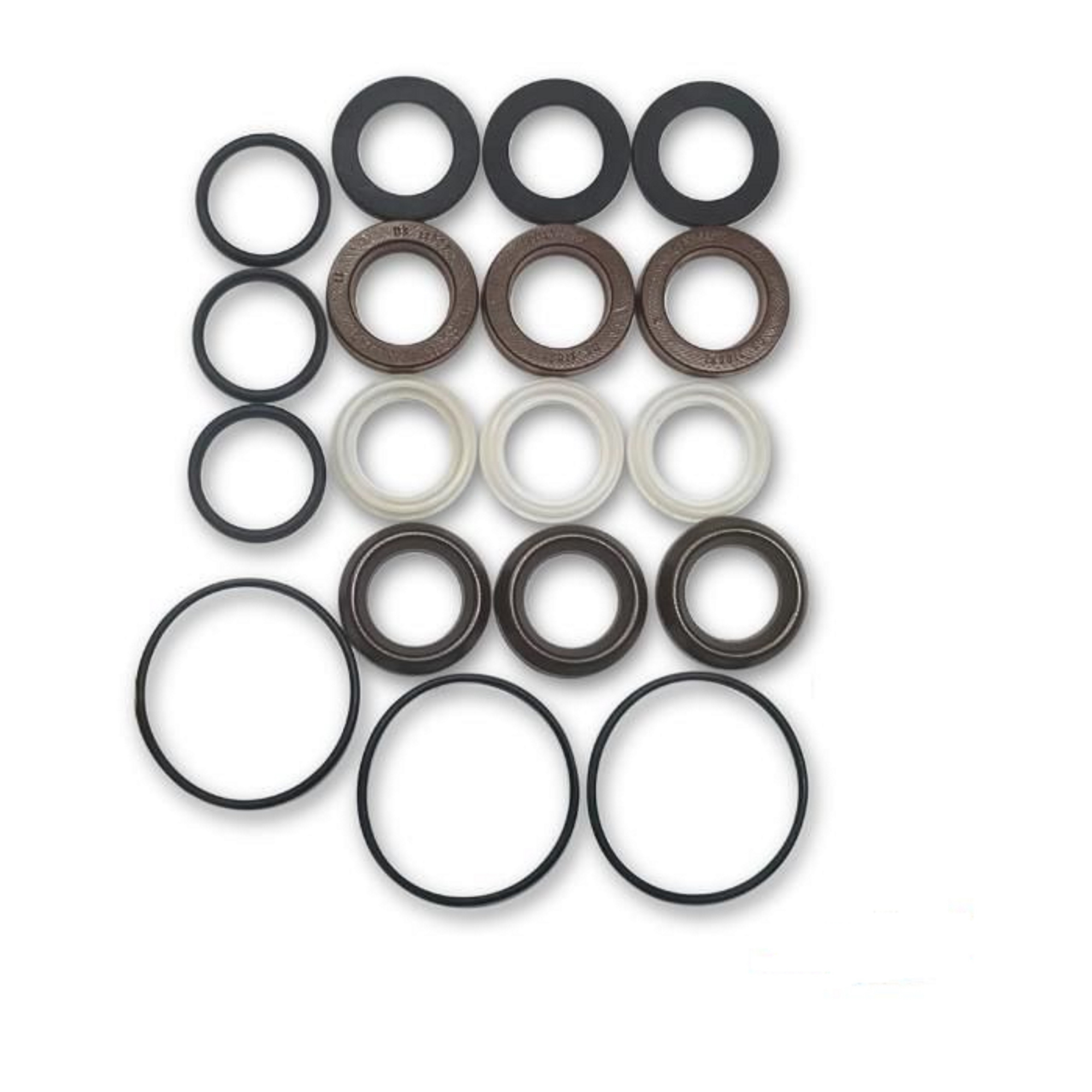 KIT 95 Уплотнения плунжеров (HDL)