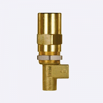 Предохранительный клапан ST-230, 250 бар