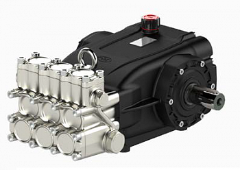 Насос Mazzoni LM 80280R