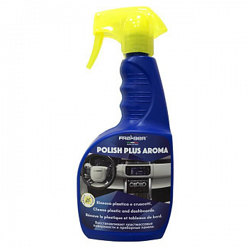 Fra-Ber POLISH PLUS AROMA
