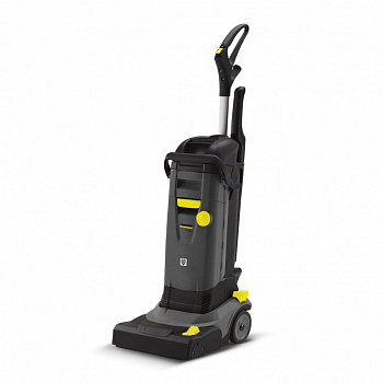Поломоечная машина Karcher BR 30/4 C ADV (сетевая)