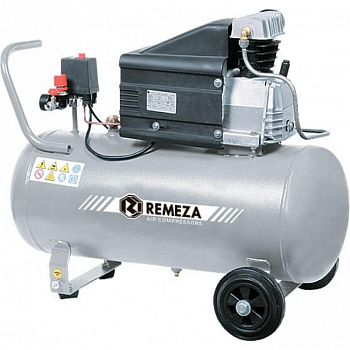 Компрессор Remeza СБ4/С-50J1047B (50 л, 200 л/мин, 1,5 кВт)