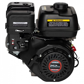 Loncin LC175F-2 (B18 type) D20
