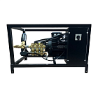 Аппарат высокого давления MAZZONI FX 2021 (ByPass + шланг и пистолет)