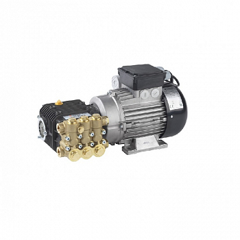 Comet MTP LW 4/100