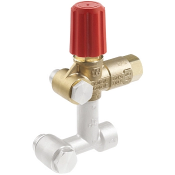 Регулятор давления VRF2 (Interpump e1, e2, e3)