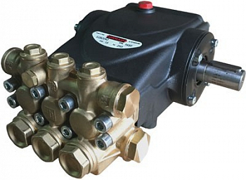 Насос Interpump Evolution E2B2042 DX Tornado