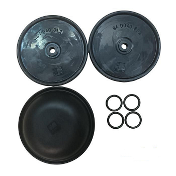 KIT мембран Poly-2020-25 (Buna)