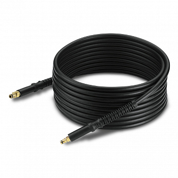 Шланг высокого давления для моек Karcher (штуцер-штуцер) Quick Connect, 10 метров