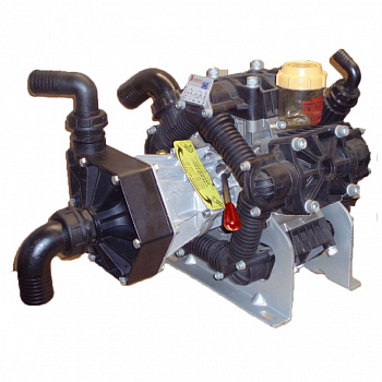 Насос Bertolini POLY D.M.P 500